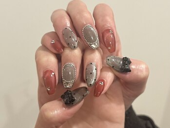 10本デザインコース☆