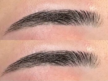 アイクイック 仲御徒町 上野御徒町店(Ai Quick)/#眉毛#メンズ#アイブロウ#眉