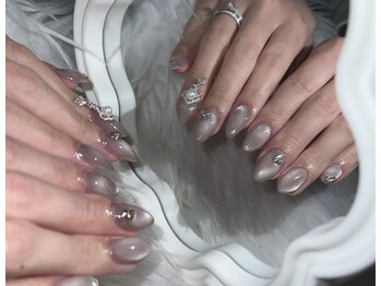 アンネ 明石店(ANNE)/うるうるマグネット★