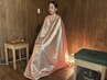 初回/残5名【冷え・むくみ・女性特有のお悩みに】よもぎ蒸し温活★3,980円
