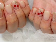 ロッタ(Rotta)の雰囲気（カラー・パーツ・デザインサンプル豊富にご用意♪［四条河原町］）