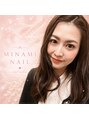 ミナミネイル(MINAMI NAIL)&nbsp;MINAMI 