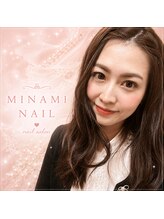 ミナミネイル(MINAMI NAIL)&nbsp;MINAMI 