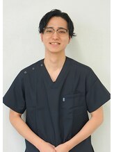 サンテ整体院 宇都宮元今泉(SUNte整体院)&nbsp;ぎま 先生