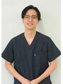 サンテ整体院 宇都宮元今泉(SUNte整体院) ぎま 先生