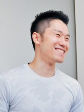 アクシス ミシュク(axis mishuku)&nbsp;岡林 保憲