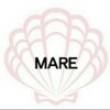 癒し処 マーレ(MARE)のお店ロゴ