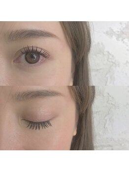 プライズアイリス アイラッシュ 池袋東口店(prize Iris eyelash)/キュートデザイン♪池袋東口池袋