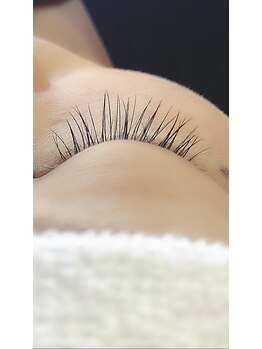 アリュール アンド エテルノ 小山店(Allure & ETERNO)/ナチュラル☆80本