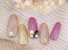 アモ ネイル(Amo NAIL)/