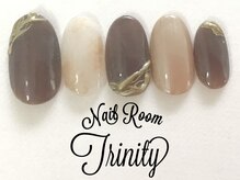 ネイルルーム トリニティ(Nail Room Trinity)/