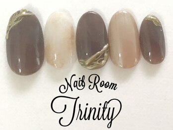 ネイルルーム トリニティ(Nail Room Trinity)/