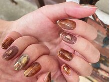 ネイルクチュール アンナ(NAILCOUTURE anna)/fullorder