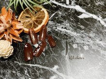 カル シェリール(Kal.cherir)/nuance sample