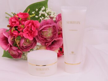 ティンク(Tink)/人気のクレンジングバーム＆洗顔