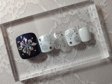 グリーム(GREEM)/【Foot】アート★