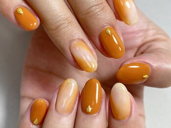 リリー ネイル(Lily Nail)/ ハンド★フリーコース 