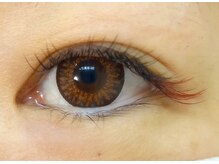 アイラッシュ ルアナ(Eye Lash LUANA)/カラーエクステもご用意◎