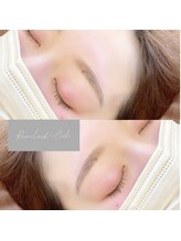 ルミラッシュ(Rumilash)/眉毛スタイリング&wax