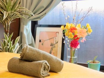 ユル 五反田(YuL)/《春仕様》