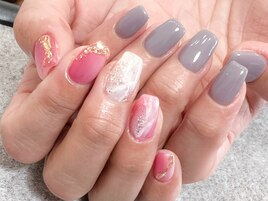 アシンメトリー