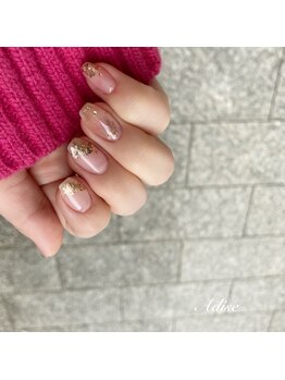 ニュアンスコース 心斎橋