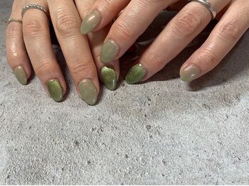 カラーズ(THE COLORS)/