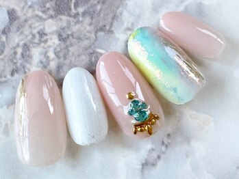 トータルビューティ ノイド(Noid)/サマーコレクション♪