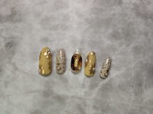 ネイルサロン ネイルクク 桑名駅前店(Nail KUKU)/12月キャンペーン