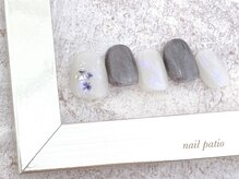 ネイルパティオ 浦和店(nail patio)/HAND 8,980yenコース