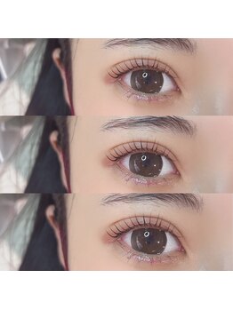 サンパ(SYMPA)/アイブロウ