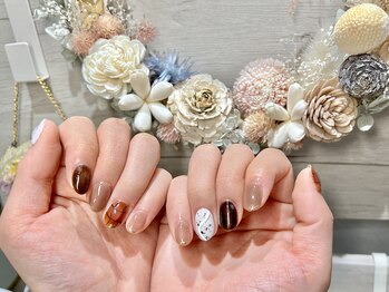 カメリア(Camelia)/