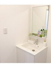 サロン キュー(Salon Cue)/クレンジング