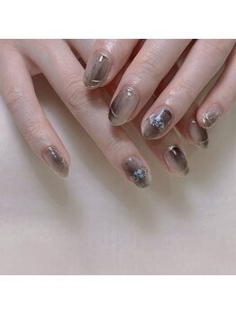 リジョイスヘア エン(REJOICE hair EN)/ニュアンス ayuri