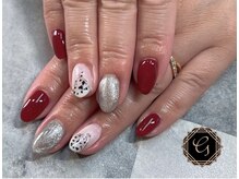 ネイルサロン グランタス(Nail Salon Grantus)/