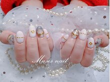 ミューズ(MUSES)/