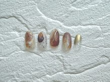 クロシュ(Cloche)/ニュアンスフルアート