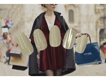 アイ アンド ネイル(Eye＆Nail Day)/定額シンプルコース