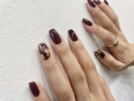 【Hand】simpleコース￥6,800