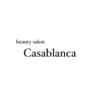 カサブランカ 自由が丘(Casablanca)のお店ロゴ