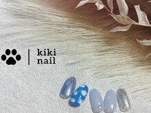 キキネイル 溝の口(kikinail)/5.6月定額デザインAコース