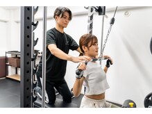 ロングライフフィットネス(LONGLIFE FITNESS)/
