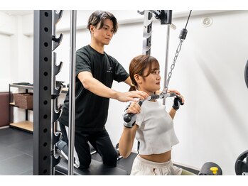 ロングライフフィットネス(LONGLIFE FITNESS)/