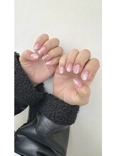 メアリーハリス 姪浜(Mary Harris)/