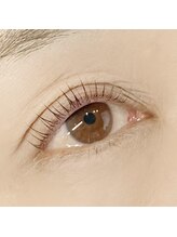 メメミュール(meme meulu-)/リフトカール