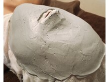 エルビタ(Elvita)/【石膏パック】炭／CIKA 