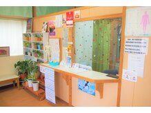 内観写真です☆