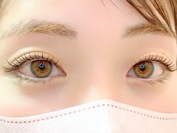 フィールカブ 仙川(feel kab)の写真/《モチの良さ・自慢のキープ力》が圧倒的なサロン☆　お客様の"なりたいイメージ"を実現！