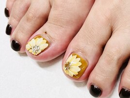 お客様デザイン　銀座フィルイン