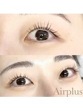 エアプラス 西船橋駅前店(Air+ plus)/デザインリフト